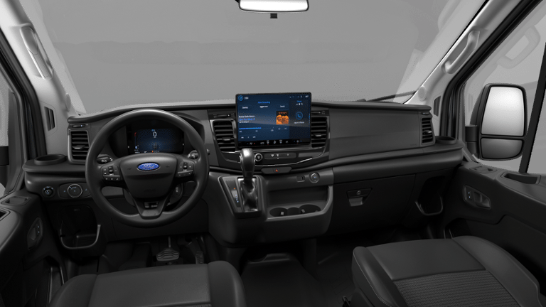 2026 Ford Transit Van Base - Photo 7