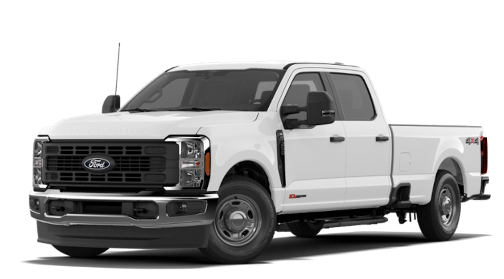 New 2027 Ford Super Duty F-250® XL TRUCK