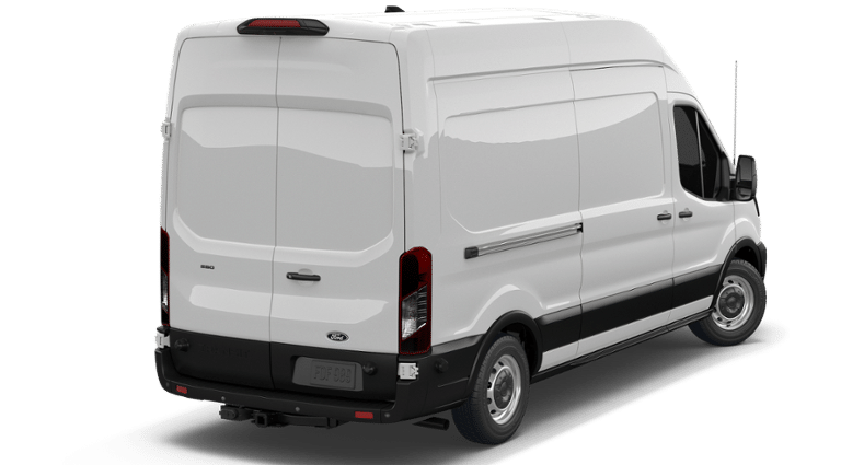New 2027 Ford Transit-250 Cargo Cargo Van VAN