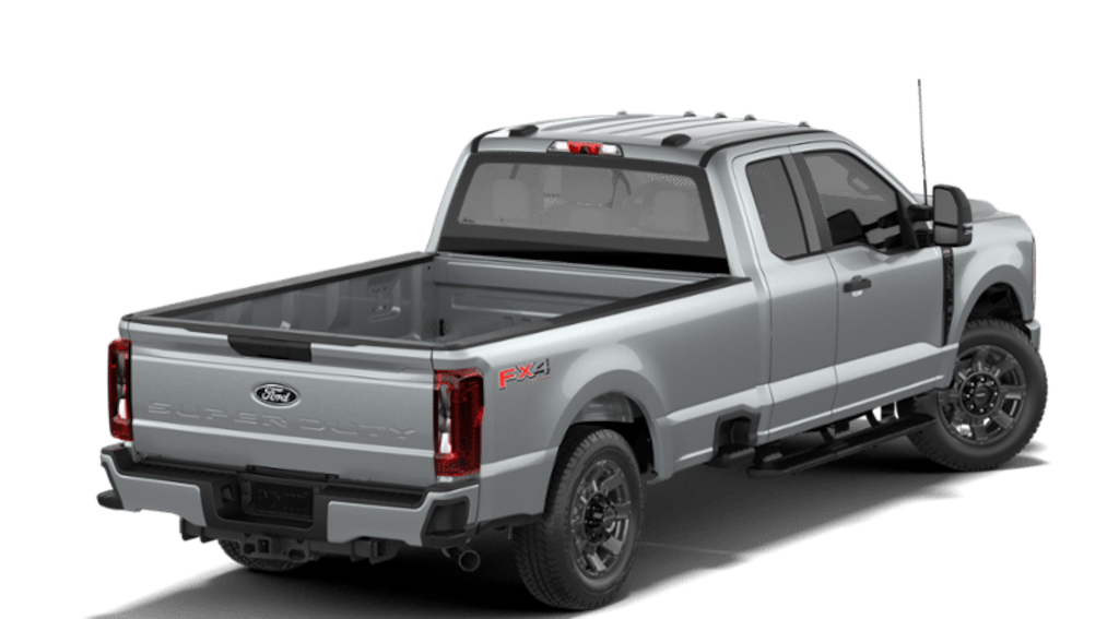 New 2027 Ford F-250 XL TRUCK