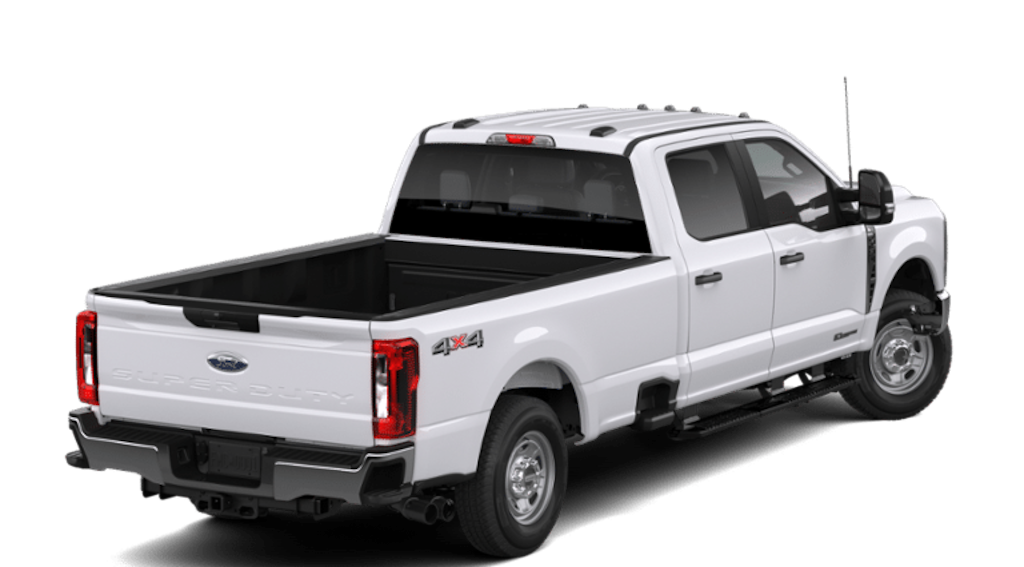 New 2026 Ford Super Duty F-250® XL TRUCK