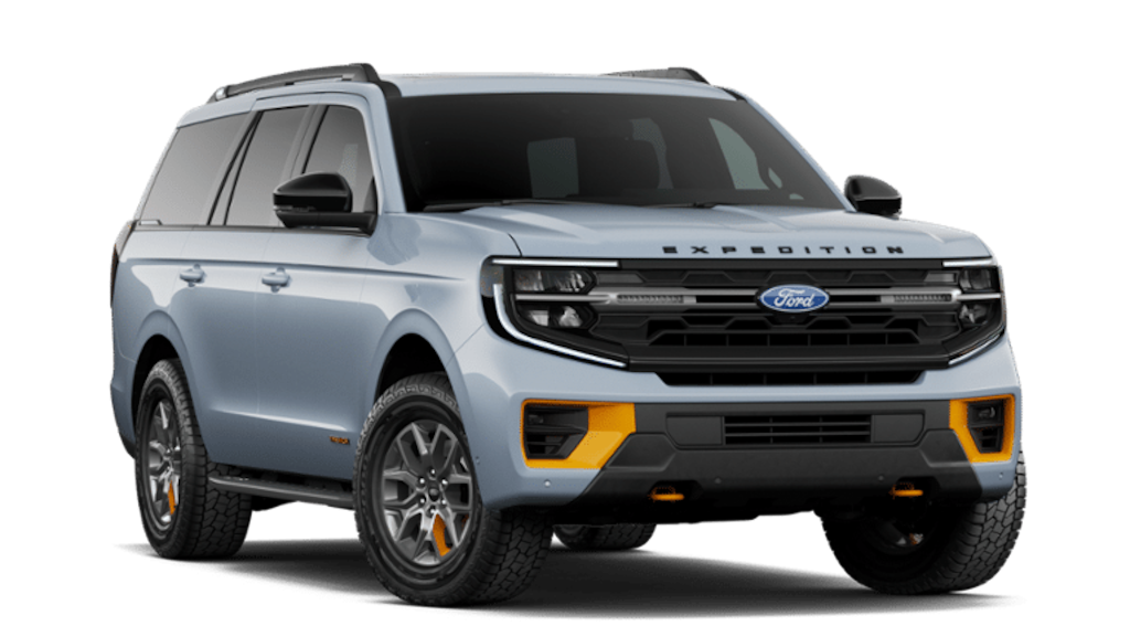 New 2027 Ford Expedition Tremor® SUV