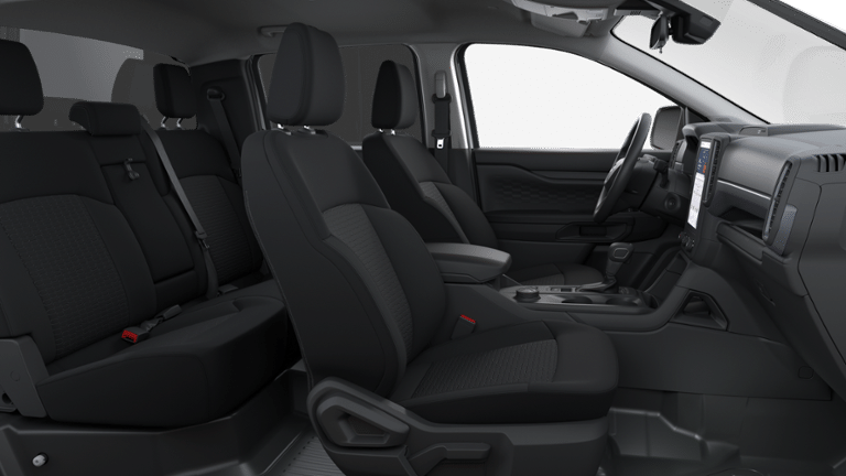 2026 Ford Ranger XL TRUCK