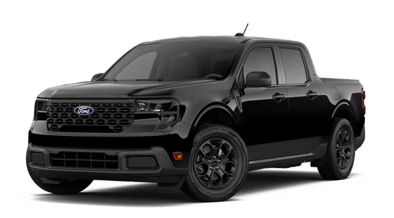 2026 Ford Maverick XLT TRUCK