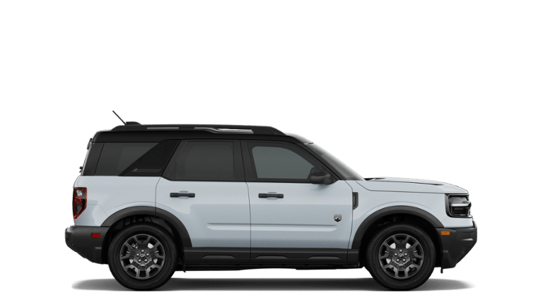 2026 Ford Bronco Sport Big Bend - Photo 28