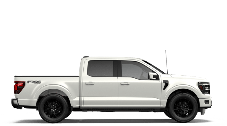 2026 Ford F-150 Lariat TRUCK