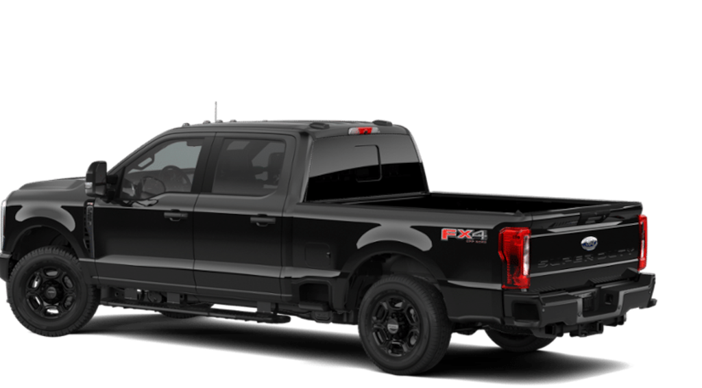 New 2026 Ford Super Duty F-250® XL TRUCK