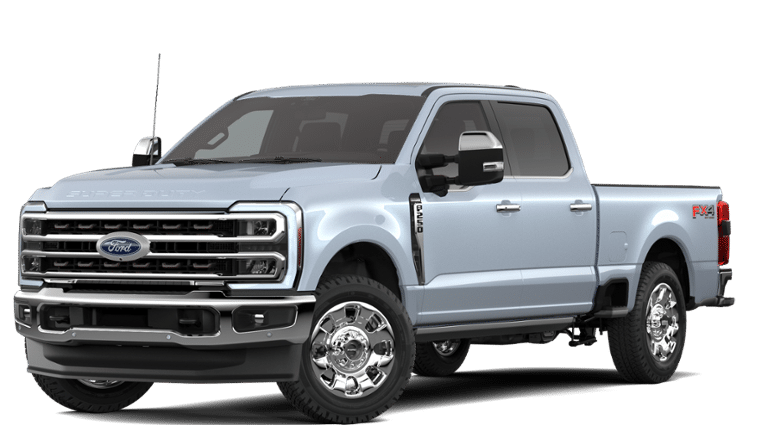 2026 Ford F-250 Super Duty King Ranch - Photo 23