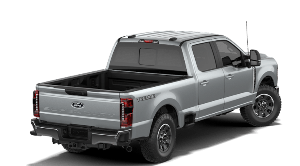 New 2027 Ford F-250 TRUCK