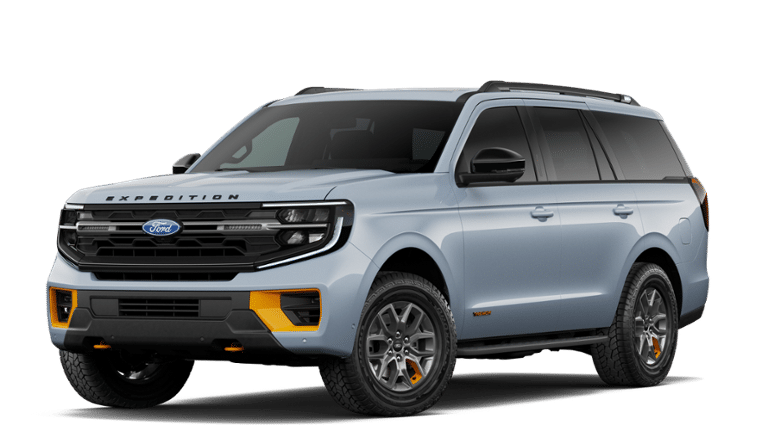 2027 Ford Expedition Tremor SUV