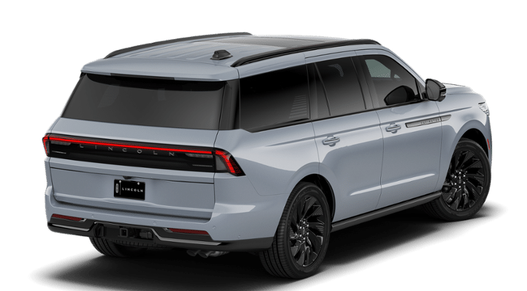 2026 Lincoln Navigator Reserve - Photo 26