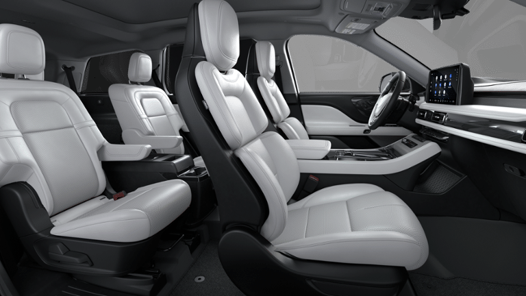 2027 Lincoln Aviator Reserve - Photo 28