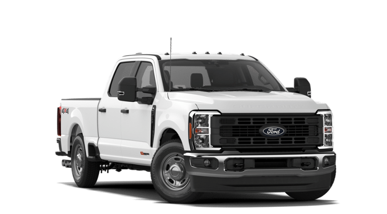 New 2027 Ford F-250SD XL Truck