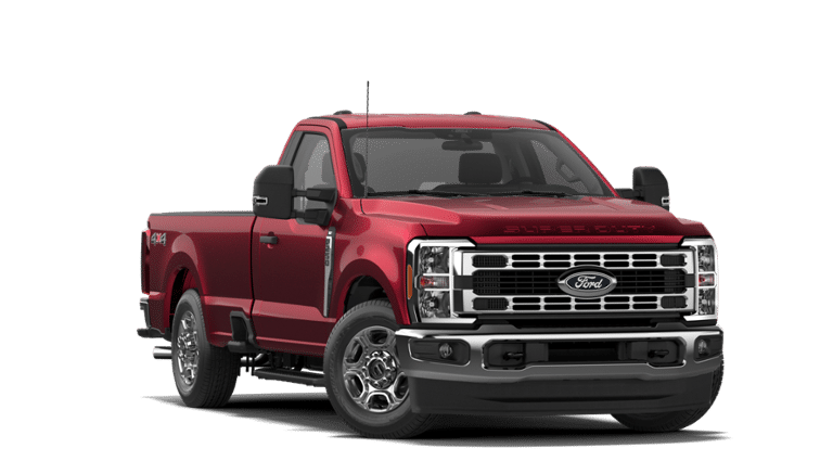 New 2027 Ford Super Duty F-250® XLT TRUCK