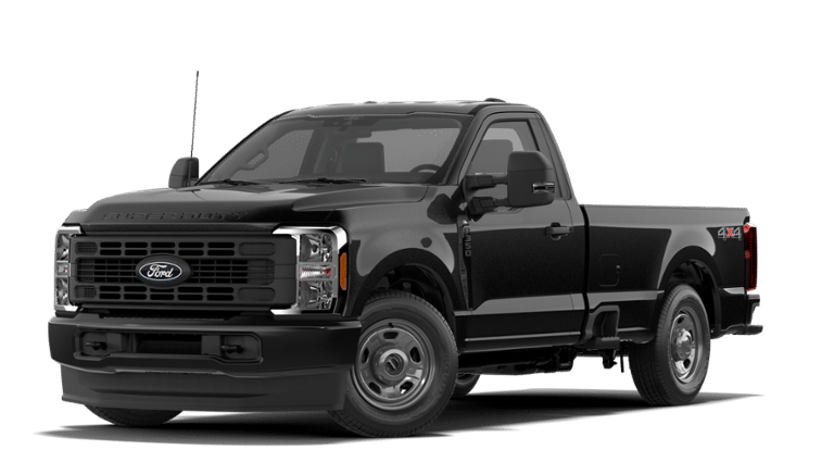 New 2027 Ford F-Series Sd F350 4X4SDR/CSR TRUCK