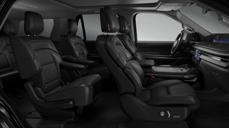 2026 Lincoln Navigator Reserve - Photo 29