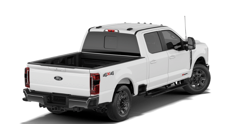 New 2027 Ford F-350SD Truck