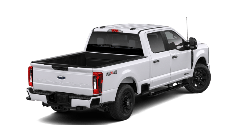 New 2026 Ford Super Duty F-250® XL TRUCK