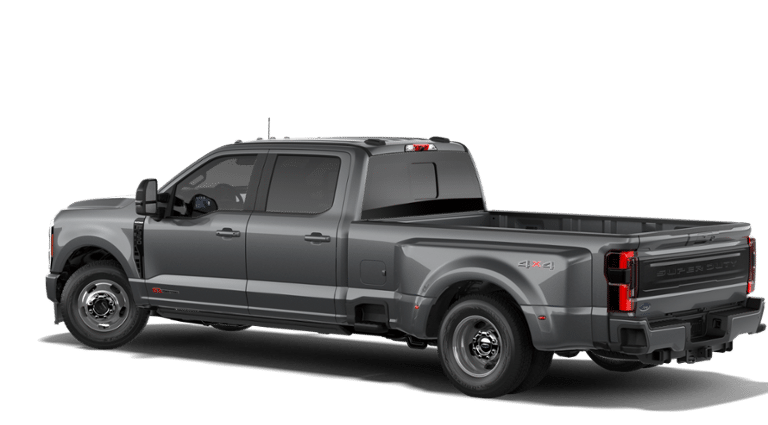 New 2027 Ford Super Duty F-350® Platinum® TRUCK