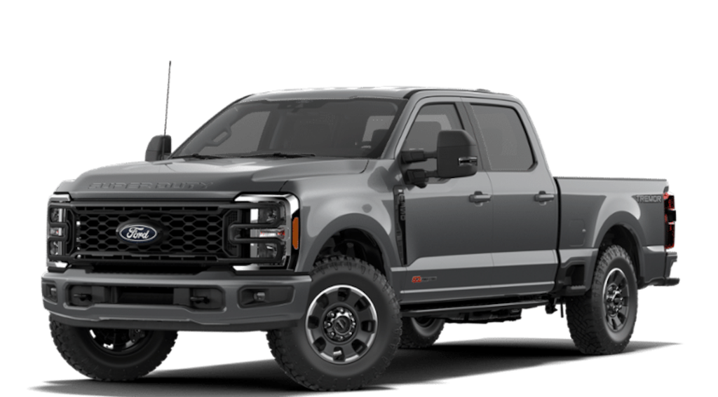 New 2027 Ford Super Duty F-350® XLT TRUCK