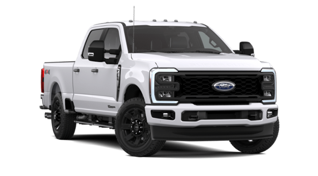 New 2026 Ford Super Duty F-250® XL TRUCK