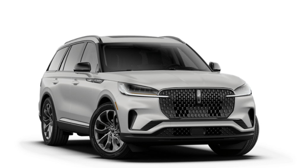 New 2027 Lincoln Aviator Reserve Reserve AWD