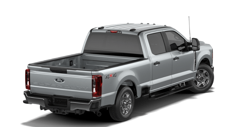 New 2027 Ford Super Duty F-250® XLT TRUCK