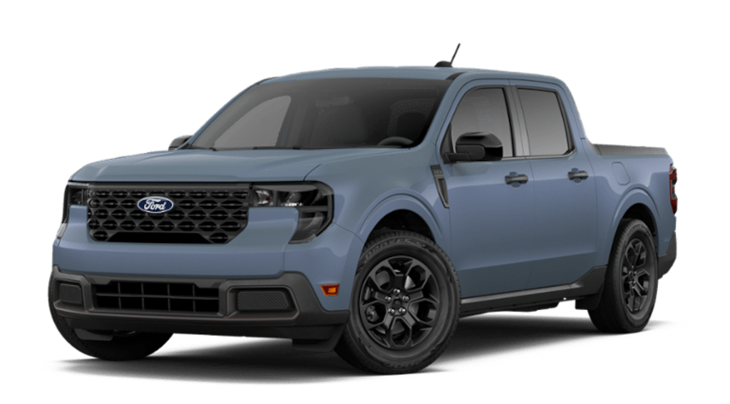New 2026 Ford Maverick XLT