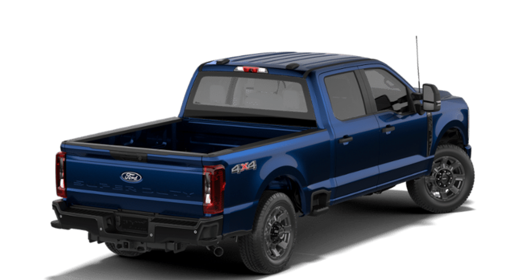 New 2027 Ford F-250 TRUCK