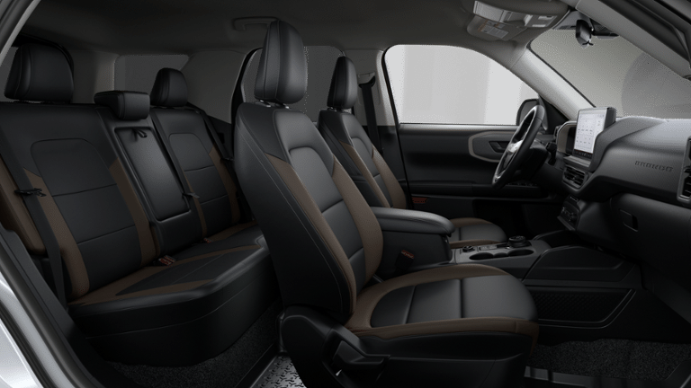 2026 Ford Bronco Sport Big Bend&reg; SUV