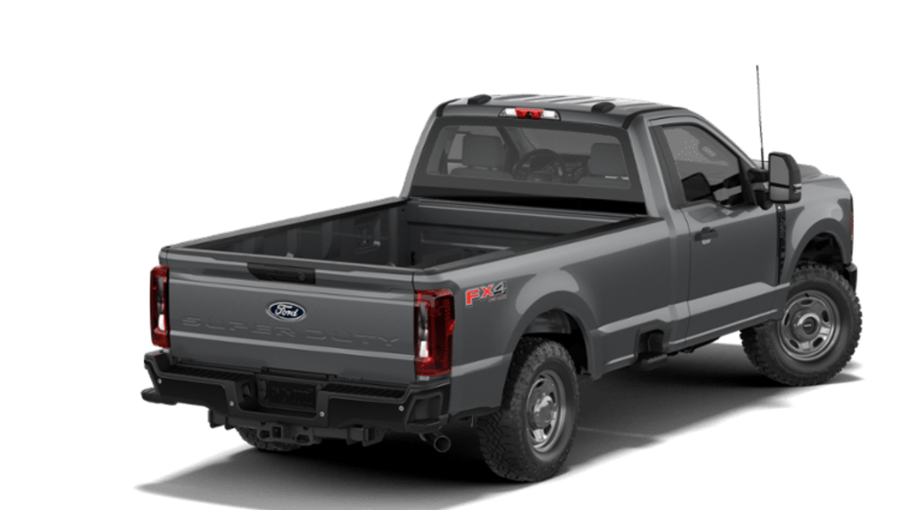 New 2027 Ford Super Duty F-250® XL TRUCK
