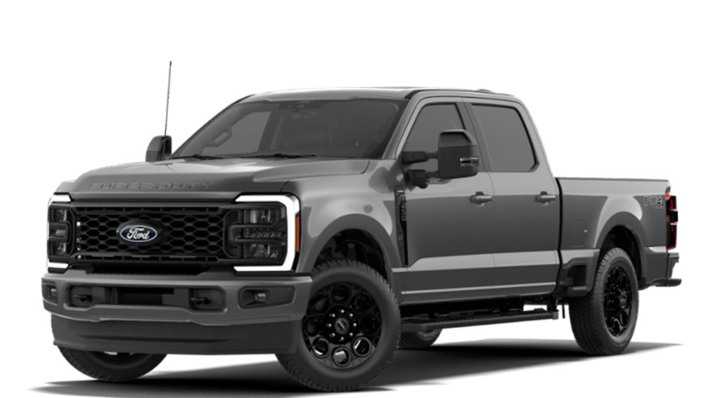 New 2027 Ford Super Duty F-250® Lariat® TRUCK