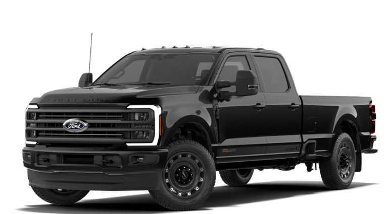 New 2027 Ford Super Duty F-350® XLT TRUCK