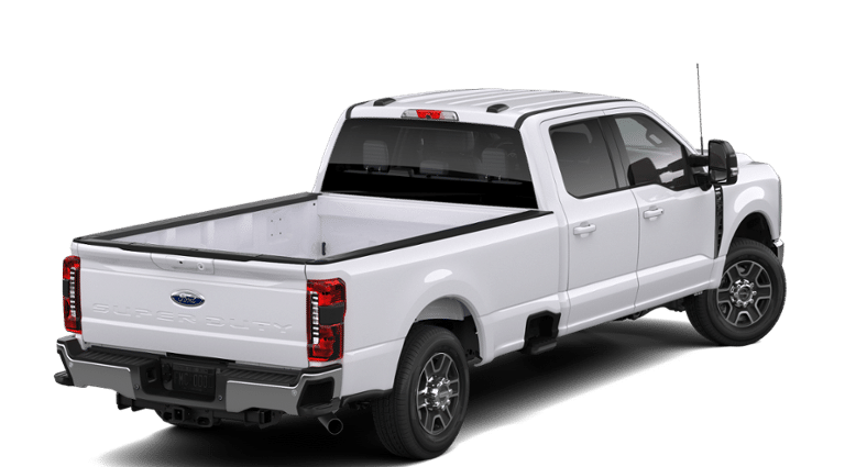 2026 Ford F-350 Super Duty Lariat - Photo 25