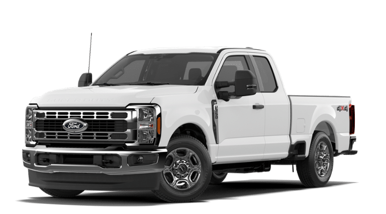  Ford F-Series Sd