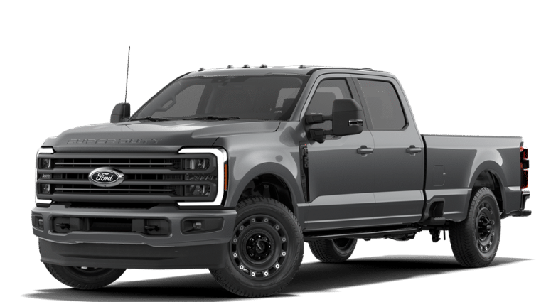 2027 Ford F-350 Super Duty