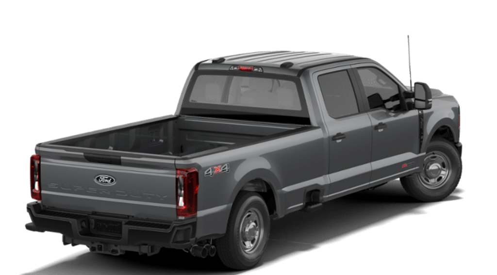 New 2027 Ford F-350 XL Truck