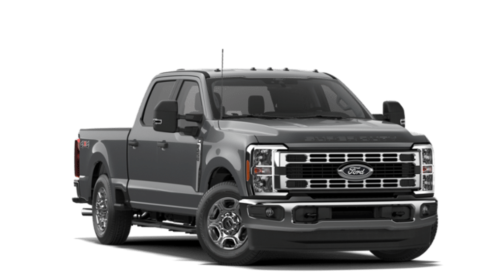 New 2027 Ford Super Duty F-250® XLT TRUCK