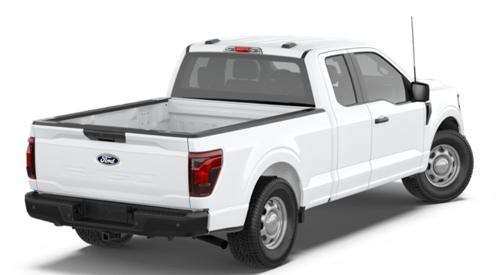 New 2026 Ford F-150 XL TRUCK