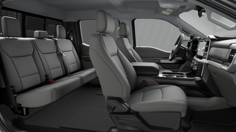 2026 Ford F-150 XLT Truck