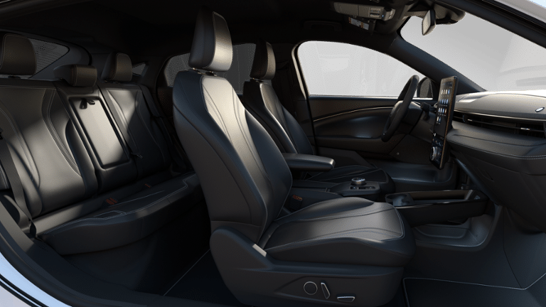 2024 Ford Mustang Mach-E Premium - Photo 6