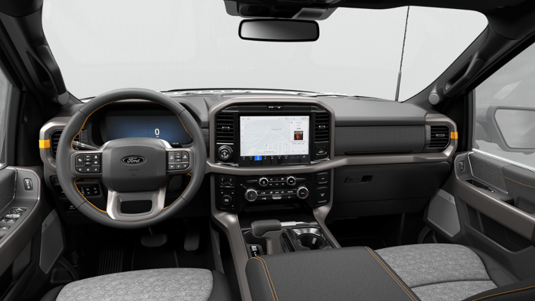 2026 Ford F-150 Tremor Truck