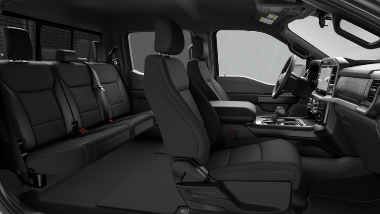 2026 Ford F-150 XLT - Photo 28