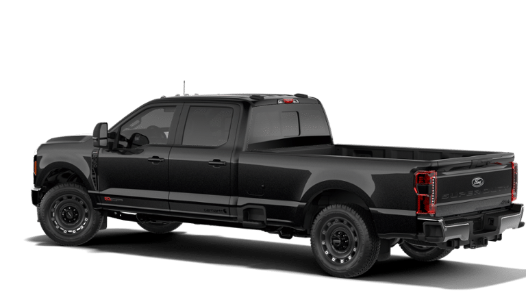 New 2027 Ford Super Duty F-350® XLT TRUCK