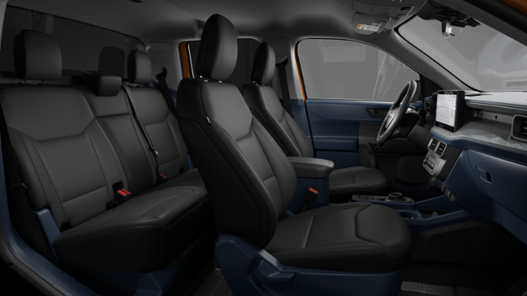 2026 Ford Maverick XLT - Photo 6