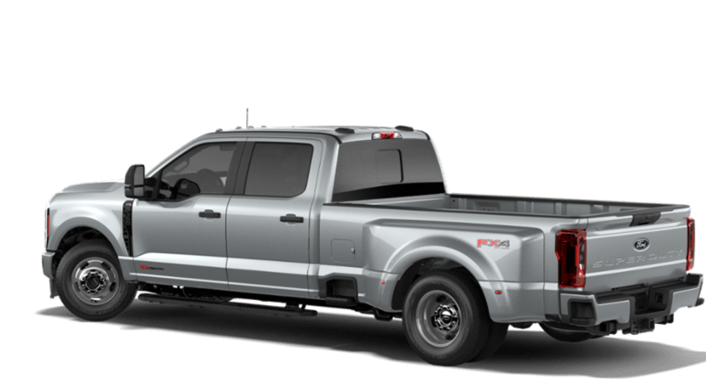 New 2027 Ford F-350 TRUCK