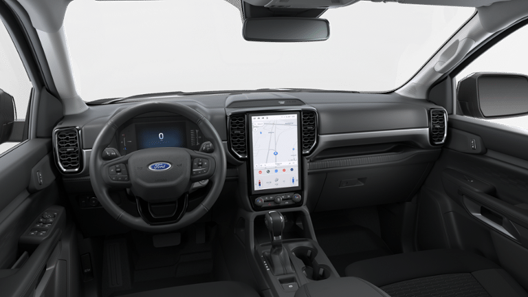 2026 Ford Ranger XLT Truck