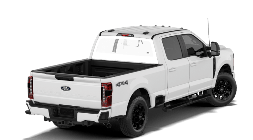 New 2027 Ford Super Duty F-250® XLT TRUCK