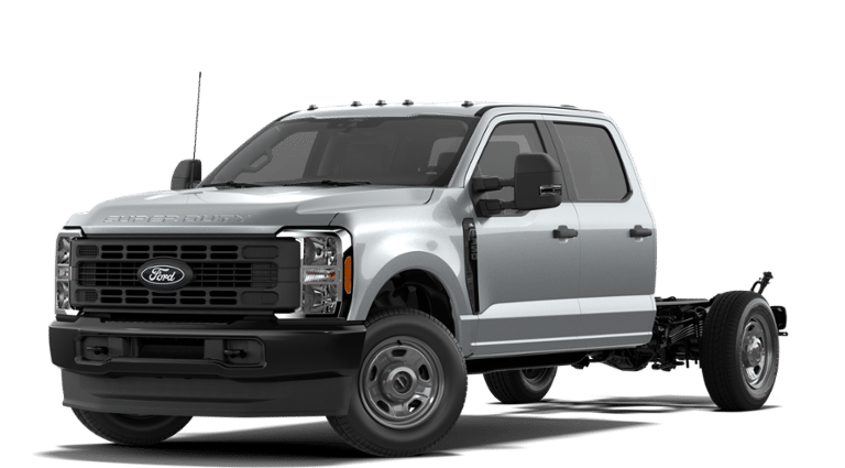 New 2027 Ford F-350SD XL TRUCK