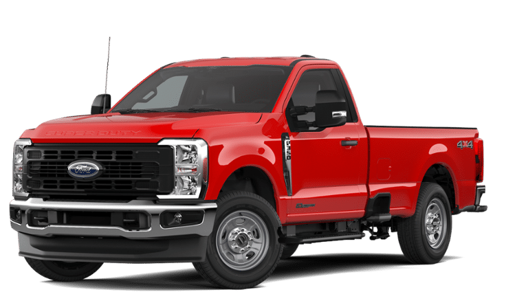 2026 Ford F-350 Super Duty XL - Photo 23